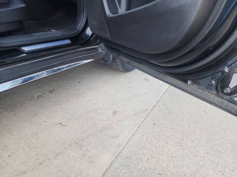 2017 Acura MDX SH-AWD