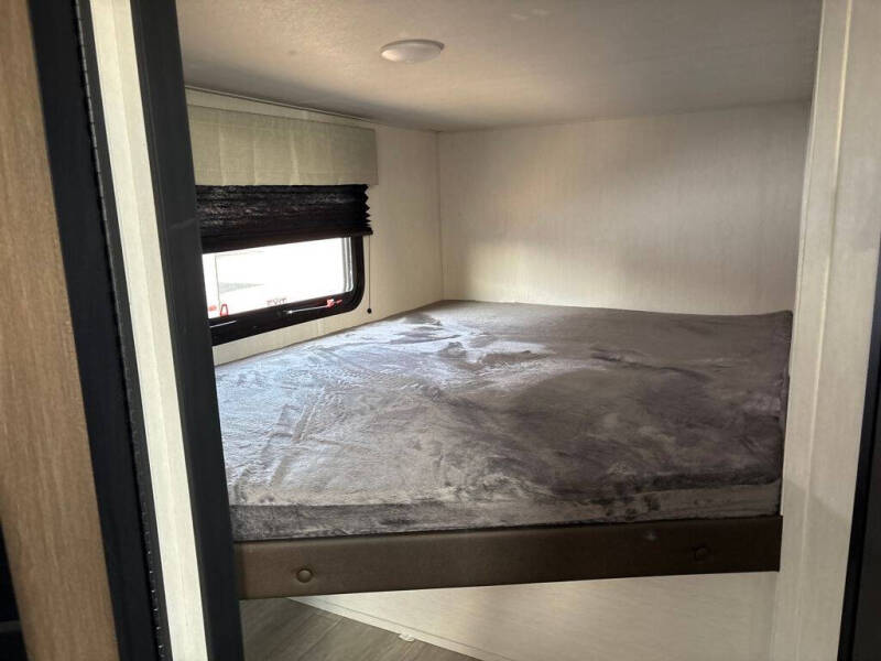 2026 Prime Time RV Avenger