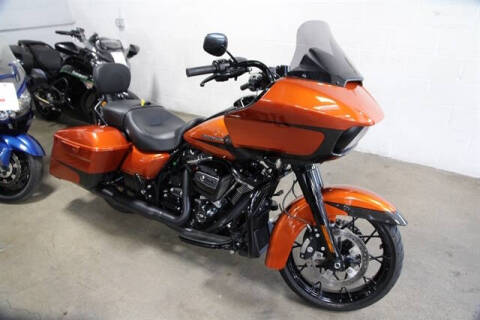 2020 Harley-Davidson Road Glide