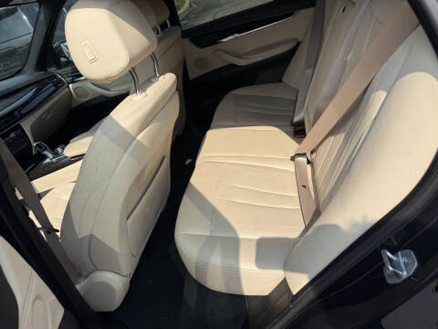 2018 BMW X5 xDrive40e iPerformance