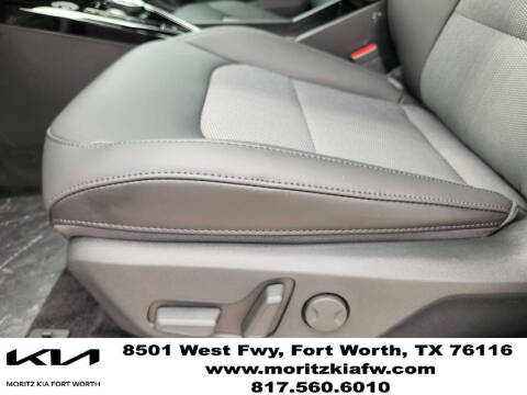 2026 Kia Niro EV Wind