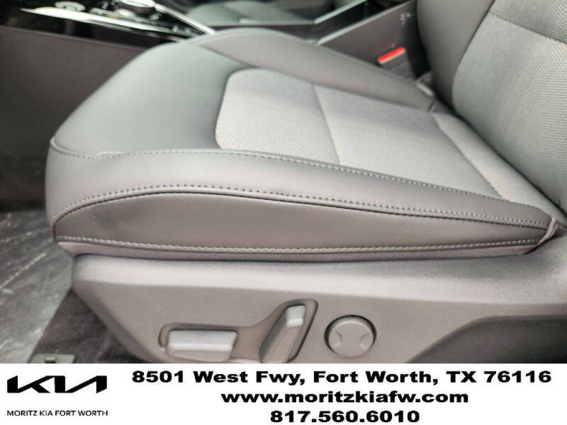 2026 Kia Niro EV Wind