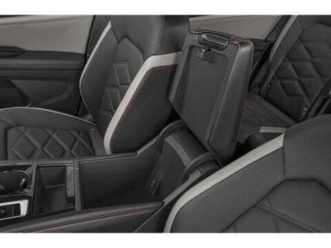 2026 Volkswagen Atlas Peak Edition 4Motion