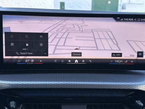 2025 BMW 4 Series 430i xDrive Gran Coupe