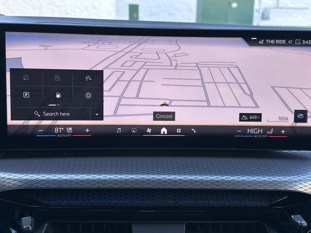 2025 BMW 4 Series 430i xDrive Gran Coupe