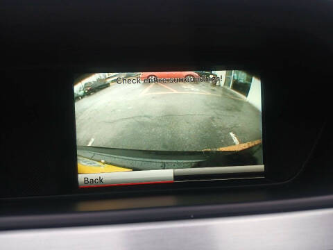 2014 Mercedes-Benz C-Class C 350 4MATIC