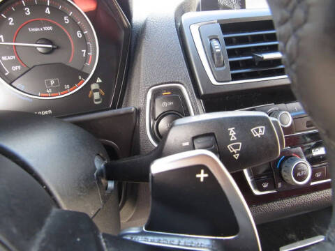 2016 BMW 2 Series M235i