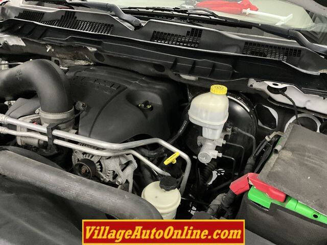 2012 RAM 1500 Express