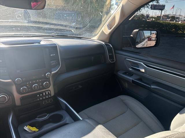 2020 Ram 1500 for sale at Winter Park Auto Mall in Orlando, FL