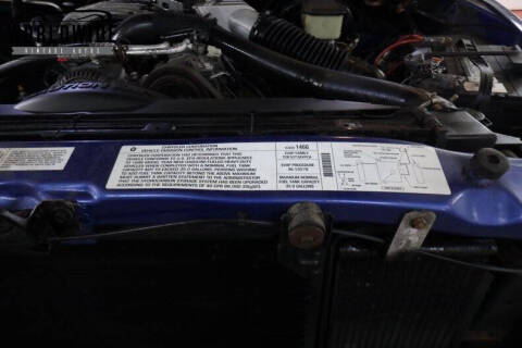 1996 Dodge Ram 2500
