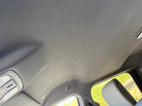 2019 RAM 2500 Power Wagon