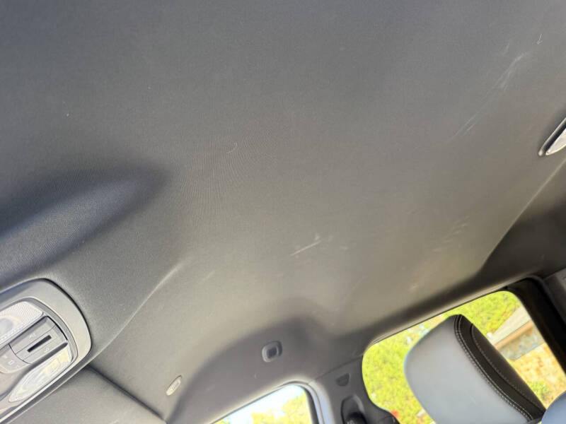 2019 RAM 2500 Power Wagon