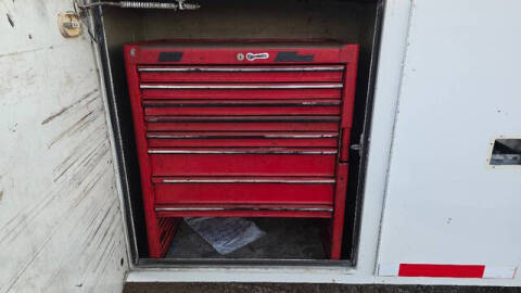 2012 International TerraStar