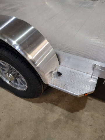 2026 Aluma 8218H TILT