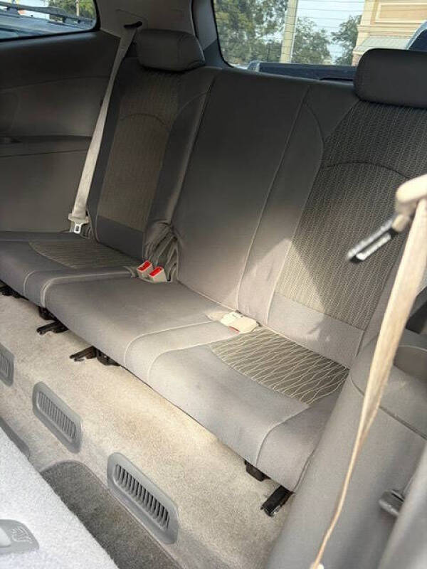 2014 Chevrolet Traverse LS