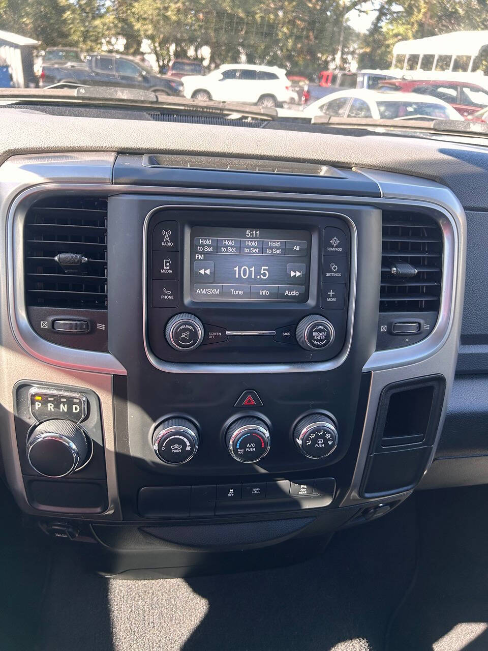 2019 Ram 1500 Classic for sale at GRACELAND AUTO LLC in Thonotosassa, FL