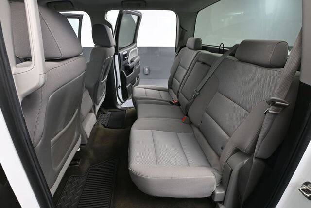 2015 GMC Sierra 2500HD