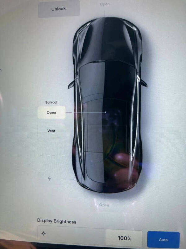 2017 Tesla Model S 75