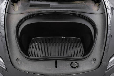 2025 Tesla Model 3 Performance