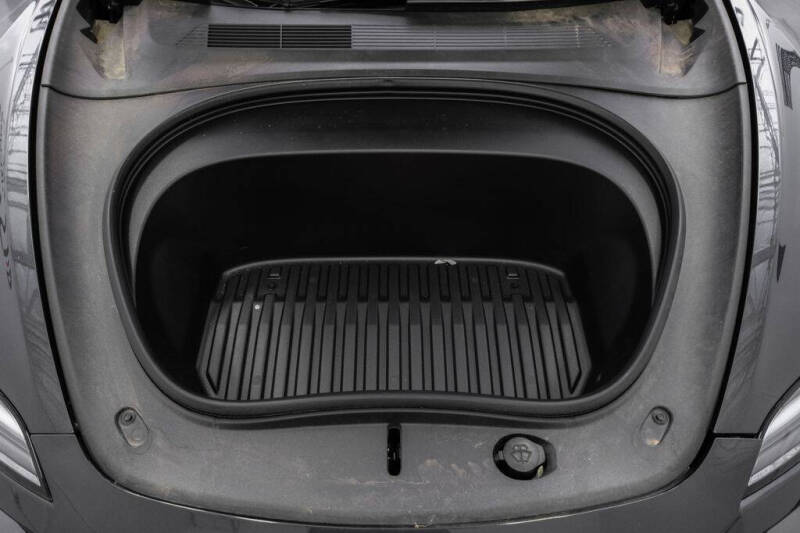 2025 Tesla Model 3 Performance