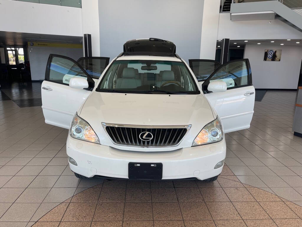 2008 Lexus RX 350 for sale at Auto Haus Imports in Grand Prairie, TX