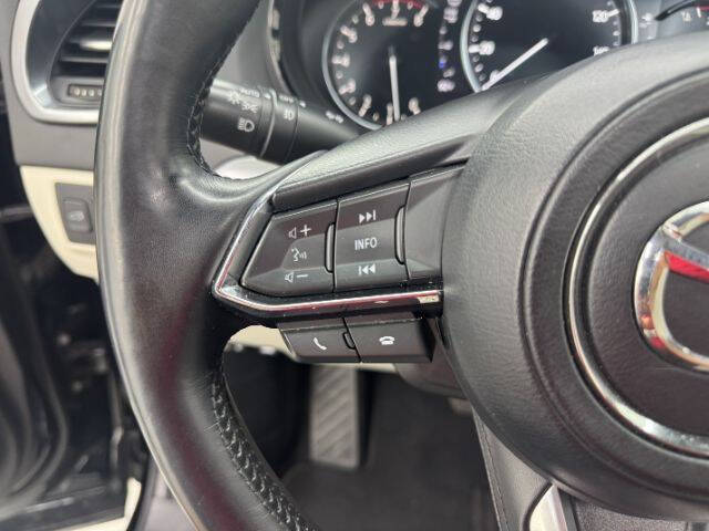 2020 Mazda CX-9 Signature