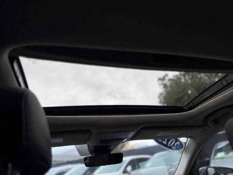 2023 Acura TLX w/Tech