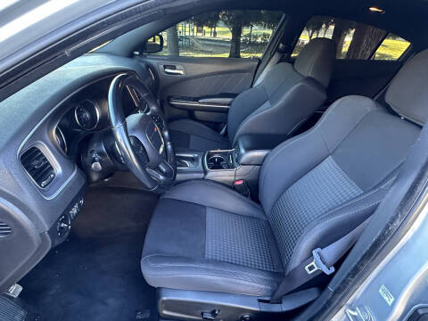 2019 Dodge Charger GT