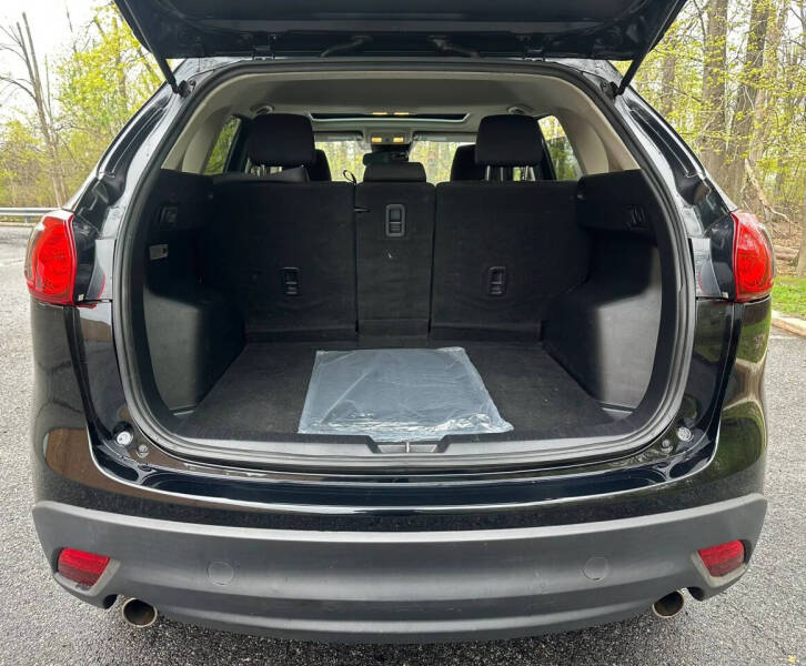 2014 Mazda CX-5 Touring