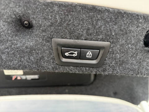 2016 BMW 5 Series 535i xDrive