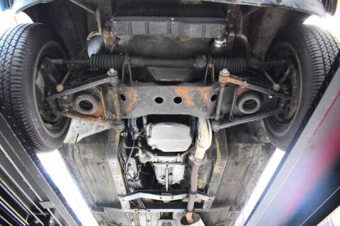 1980 MG MGB