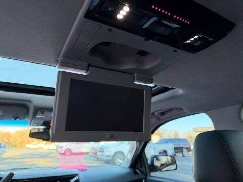 2015 Cadillac Escalade Premium