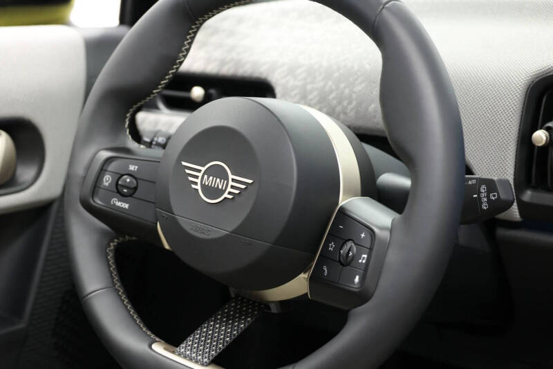 2025 MINI Hardtop 2 Door