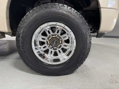 2005 Ford Excursion Limited