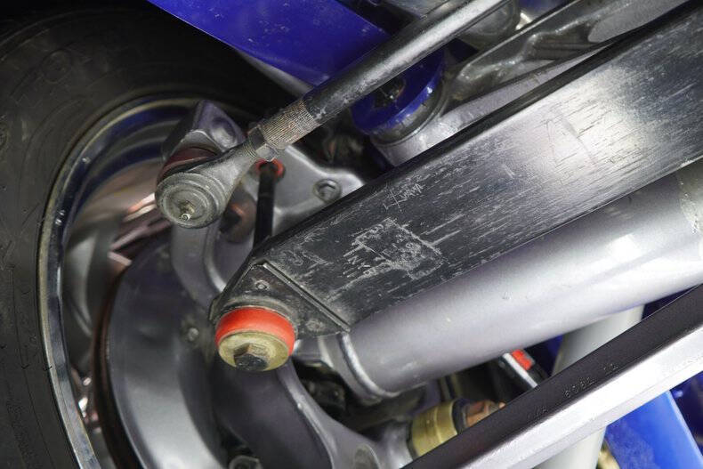 1955 Chevrolet Nomad