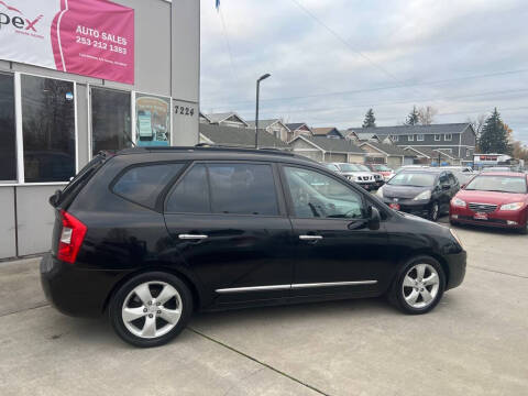 2007 Kia Rondo EX