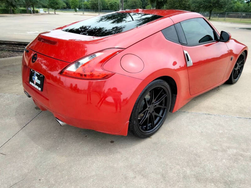 2013 Nissan 370Z