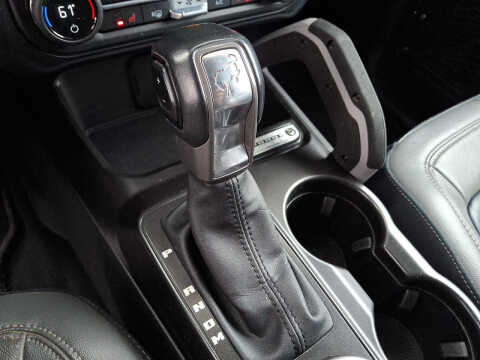 2023 Ford Bronco Outer Banks Advanced