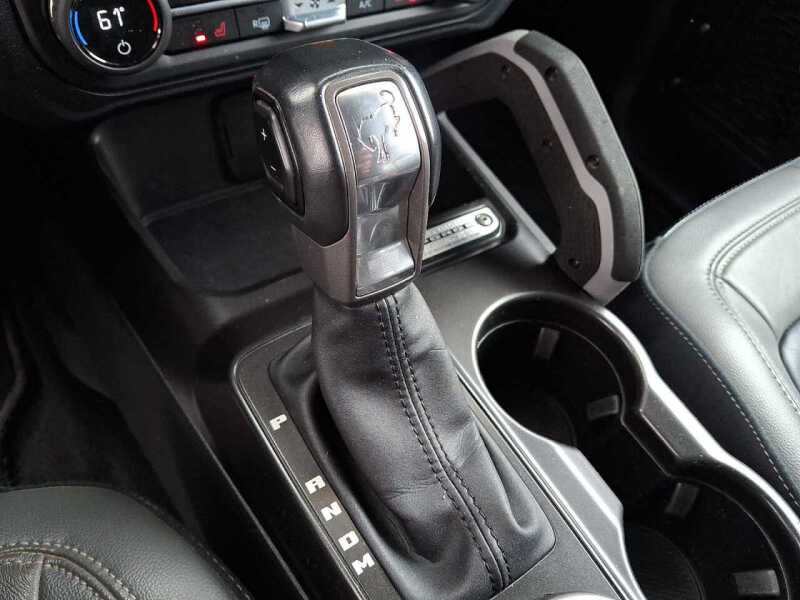 2023 Ford Bronco Outer Banks Advanced