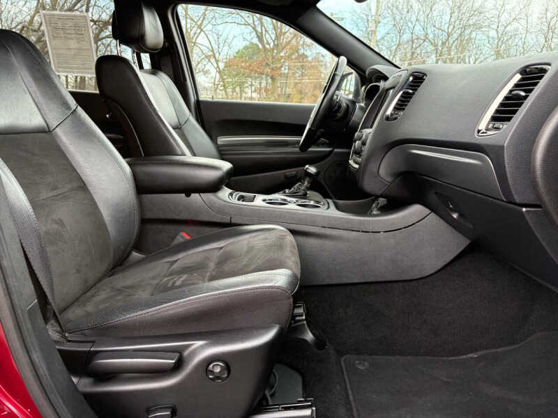 2020 Dodge Durango GT Plus