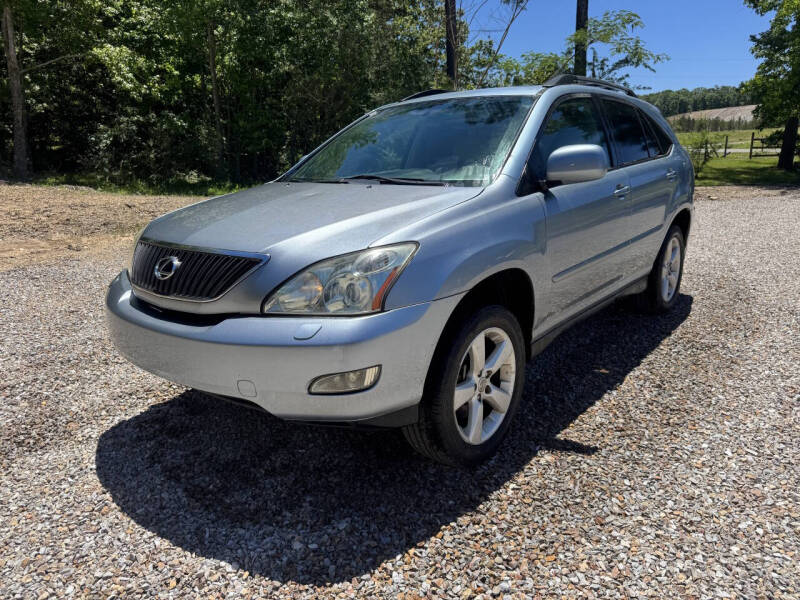 2005 Lexus RX 330