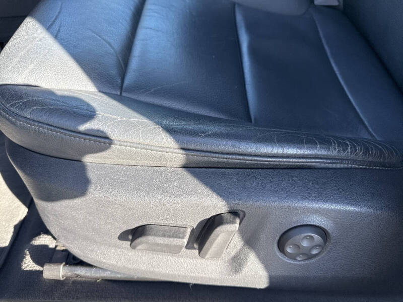 2011 Audi A3 2.0T Premium PZEV