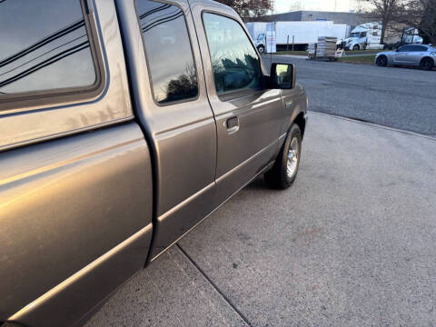 2006 Ford Ranger XLT