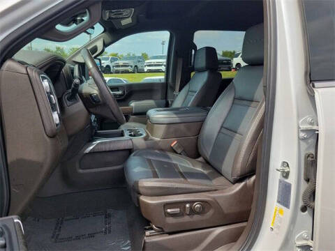 2022 GMC Sierra 2500HD