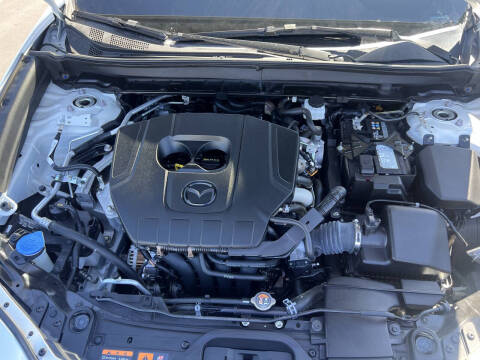 2023 Mazda CX-30 2.5 S Preferred