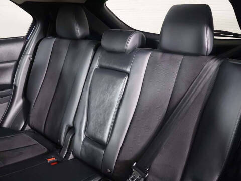 2022 Mitsubishi Eclipse Cross SE