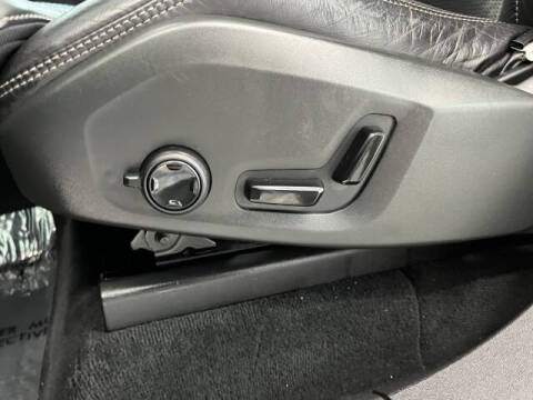 2017 Volvo XC90 T6 Inscription