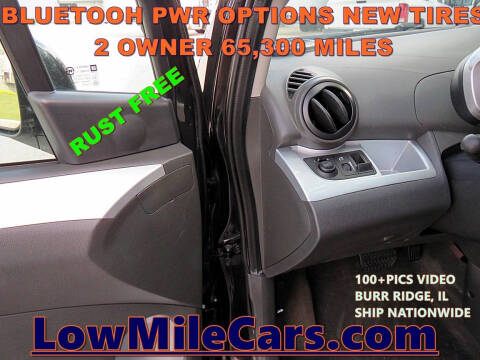 2014 Chevrolet Spark 2LT CVT