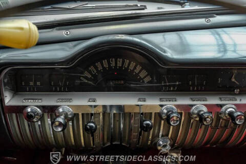 1951 Mercury Eight