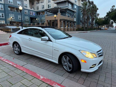 2012 Mercedes-Benz S-Class S 550